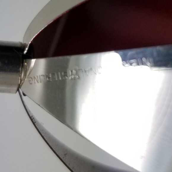 International Sterling twelve Christmas Partridge on pear tree Ornament - Picture 15 of 16